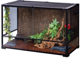 Repti-Zoo Terrarium RK 90x45x60cm Repti-Zoo