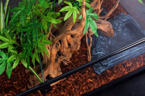 Repti-Zoo Terrarium RK 90x45x60cm Repti-Zoo Repti-Zoo Terrarium RK 90x45x60cm Repti-Zoo