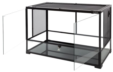 Repti-Zoo Terrarium RK 90x45x60cm Repti-Zoo Repti-Zoo Terrarium RK 90x45x60cm Repti-Zoo