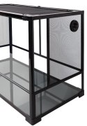 Repti-Zoo Terrarium RK 90x45x60cm Repti-Zoo Repti-Zoo Terrarium RK 90x45x60cm Repti-Zoo