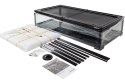 Repti-Zoo Terrarium RK 90x45x60cm Repti-Zoo Repti-Zoo Terrarium RK 90x45x60cm Repti-Zoo