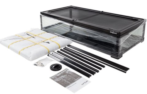 Repti-Zoo Terrarium RK 90x45x60cm Repti-Zoo Repti-Zoo Terrarium RK 90x45x60cm Repti-Zoo