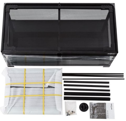 Repti-Zoo Terrarium RK 90x45x60cm Repti-Zoo Repti-Zoo Terrarium RK 90x45x60cm Repti-Zoo
