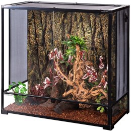 Repti-Zoo Terrarium RK 90x45x90cm Repti-Zoo