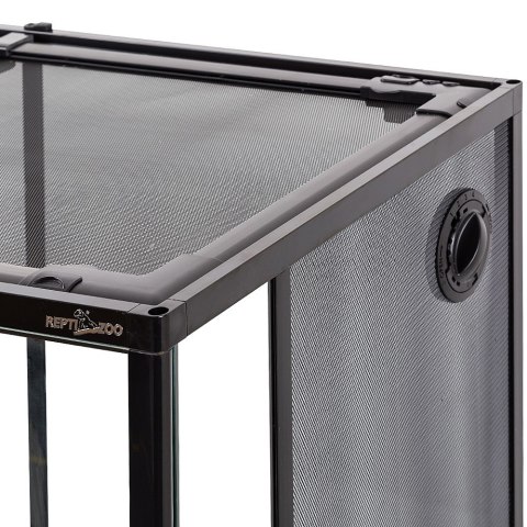 Repti-Zoo Terrarium RK 90x45x90cm Repti-Zoo Repti-Zoo Terrarium RK 90x45x90cm Repti-Zoo