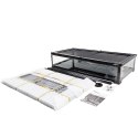 Repti-Zoo Terrarium RK 90x45x90cm Repti-Zoo Repti-Zoo Terrarium RK 90x45x90cm Repti-Zoo