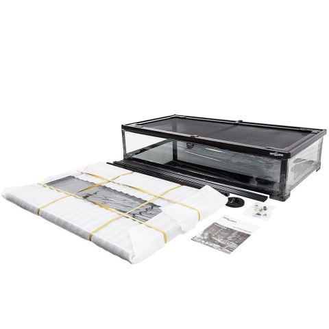 Repti-Zoo Terrarium RK 90x45x90cm Repti-Zoo Repti-Zoo Terrarium RK 90x45x90cm Repti-Zoo