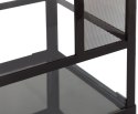 Repti-Zoo Terrarium RK NET 30x30x45cm Repti-Zoo