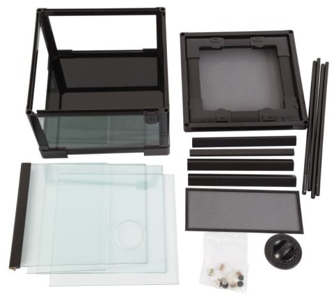 Repti-Zoo Terrarium RK NET 30x30x45cm Repti-Zoo Repti-Zoo Terrarium RK NET 30x30x45cm Repti-Zoo