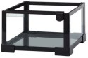 Repti-Zoo Terrarium RK NET 30x30x45cm Repti-Zoo