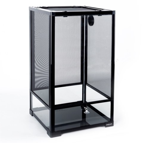 Repti-Zoo Terrarium RK NET 40x40x75cm Repti-Zoo Repti-Zoo Terrarium RK NET 40x40x75cm Repti-Zoo