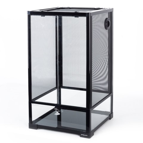 Repti-Zoo Terrarium RK NET 40x40x75cm Repti-Zoo Repti-Zoo Terrarium RK NET 40x40x75cm Repti-Zoo