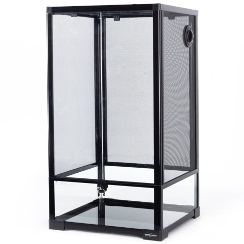 Repti-Zoo Terrarium RK NET 40x40x75cm Repti-Zoo Repti-Zoo Terrarium RK NET 40x40x75cm Repti-Zoo