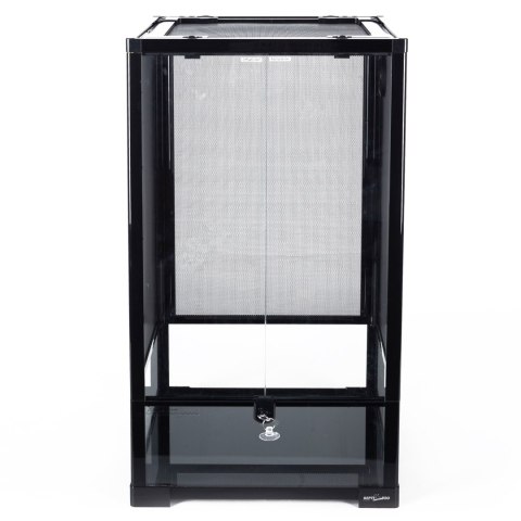 Repti-Zoo Terrarium RK NET 40x40x75cm Repti-Zoo Repti-Zoo Terrarium RK NET 40x40x75cm Repti-Zoo