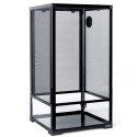 Repti-Zoo Terrarium RK NET 45x45x90cm Repti-Zoo