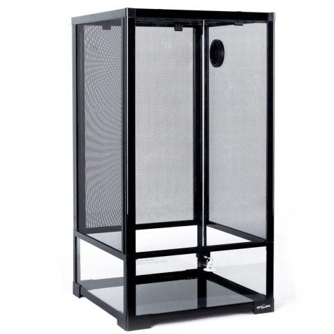 Repti-Zoo Terrarium RK NET 45x45x90cm Repti-Zoo