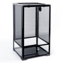 Repti-Zoo Terrarium RK NET 45x45x90cm Repti-Zoo