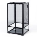 Repti-Zoo Terrarium RK NET 45x45x90cm Repti-Zoo
