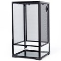 Repti-Zoo Terrarium RK NET 45x45x90cm Repti-Zoo