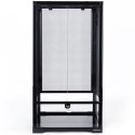 Repti-Zoo Terrarium RK NET 45x45x90cm Repti-Zoo