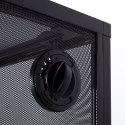 Repti-Zoo Terrarium RK NET 45x45x90cm Repti-Zoo