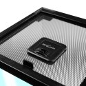 Repti-Zoo Terrarium szklane z siatką NAK01B 20x20x15cm Repti-Zoo