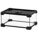 Repti-Zoo Terrarium szklane z siatką NAK09B 30x20x15cm Repti-Zoo