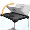 Repti-Zoo Terrarium szklane z siatką NAK11B 30x20x30cm Repti-Zoo