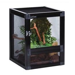 Repti-Zoo Terrarium z aluminiowej siatki 25x25x32 Repti-Zoo