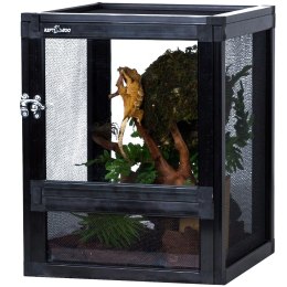 Repti-Zoo Terrarium z aluminiowej siatki 25x25x32 Repti-Zoo