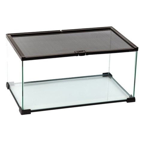 Repti-Zoo terrarium RAK 50x30x25cm Repti-Zoo Repti-Zoo terrarium RAK 50x30x25cm Repti-Zoo