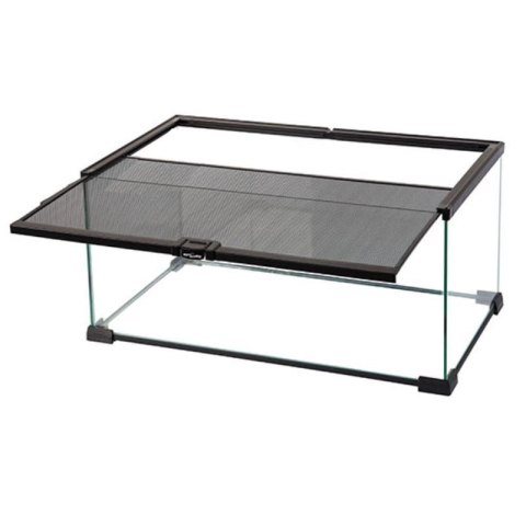 Repti-Zoo terrarium RAK 50x30x25cm Repti-Zoo Repti-Zoo terrarium RAK 50x30x25cm Repti-Zoo