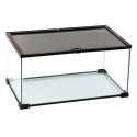 Repti-Zoo terrarium RAK 50x30x35cm Repti-Zoo