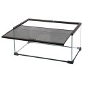 Repti-Zoo terrarium RAK 50x30x35cm Repti-Zoo