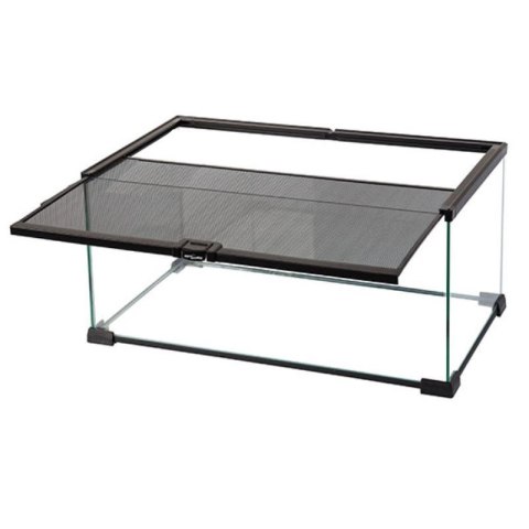 Repti-Zoo terrarium RAK 50x30x35cm Repti-Zoo Repti-Zoo terrarium RAK 50x30x35cm Repti-Zoo