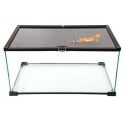 Repti-Zoo terrarium RAK 50x30x35cm Repti-Zoo