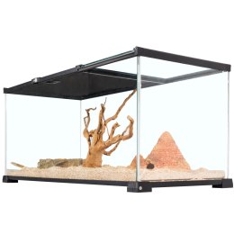 Repti-Zoo terrarium RAK 75x30x35cm Repti-Zoo