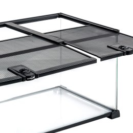 Repti-Zoo terrarium RAK 75x30x35cm Repti-Zoo