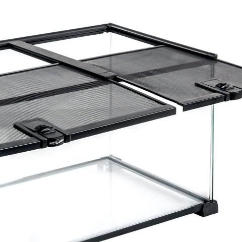 Repti-Zoo terrarium RAK 75x30x35cm Repti-Zoo Repti-Zoo terrarium RAK 75x30x35cm Repti-Zoo