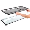 Repti-Zoo terrarium RAK 75x30x35cm Repti-Zoo