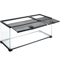 Repti-Zoo terrarium RAK 75x30x35cm Repti-Zoo