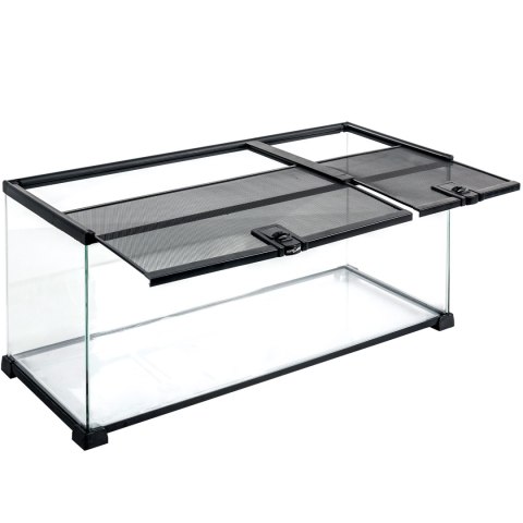 Repti-Zoo terrarium RAK 75x30x35cm Repti-Zoo Repti-Zoo terrarium RAK 75x30x35cm Repti-Zoo