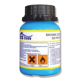 Środek czyszczący do klejonych instalacji PVC i CPVC 120ml UST-M