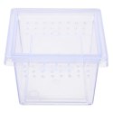 Terrario Insect Box Mini - terrarium dla owadów 6,5 x 6,5 x 4,5 cm Terrario