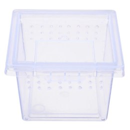 Terrario Insect Box Mini - terrarium dla owadów 6,5 x 6,5 x 4,5 cm Terrario