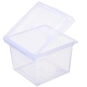 Terrario Insect Box Mini - terrarium dla owadów 6,5 x 6,5 x 4,5 cm Terrario
