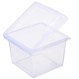 Terrario Insect Box Mini - terrarium dla owadów 6,5 x 6,5 x 4,5 cm Terrario