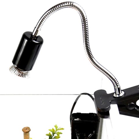Terrario ReptiSun Long - lampa z uchwytem zaciskowym Terrario Terrario ReptiSun Long - lampa z uchwytem zaciskowym Terrario