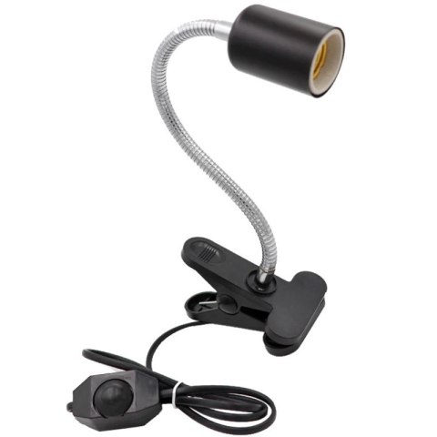 Terrario ReptiSun Long - lampa z uchwytem zaciskowym Terrario Terrario ReptiSun Long - lampa z uchwytem zaciskowym Terrario