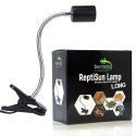 Terrario ReptiSun Long - lampa z uchwytem zaciskowym Terrario